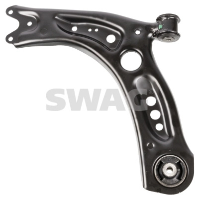 Brat suspensie Axa fata stanga Swag SKODA OCTAVIA III (5E3, NL3, NR3) 2012-2020 - 30 10 6142