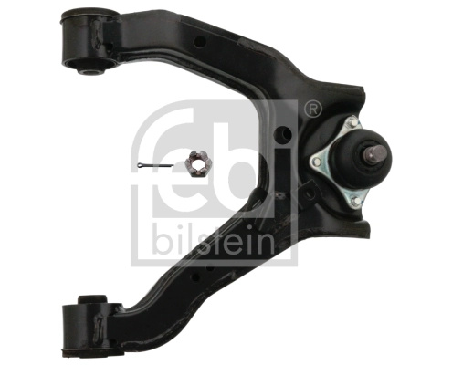 Brat suspensie deasupra Febi Bilstein MITSUBISHI PAJERO III (V7_W, V6_W) 2000-2007 - 41253