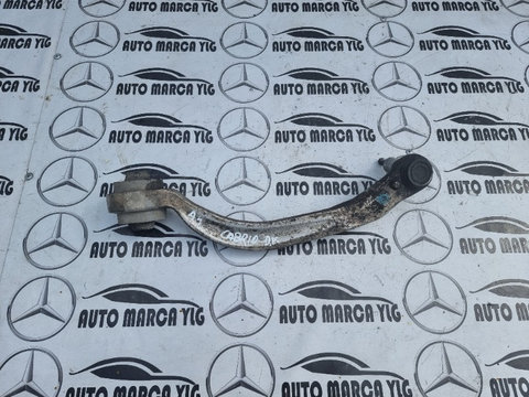 Brat suspensie dreapta fata audi a4 b7 8e0407696e