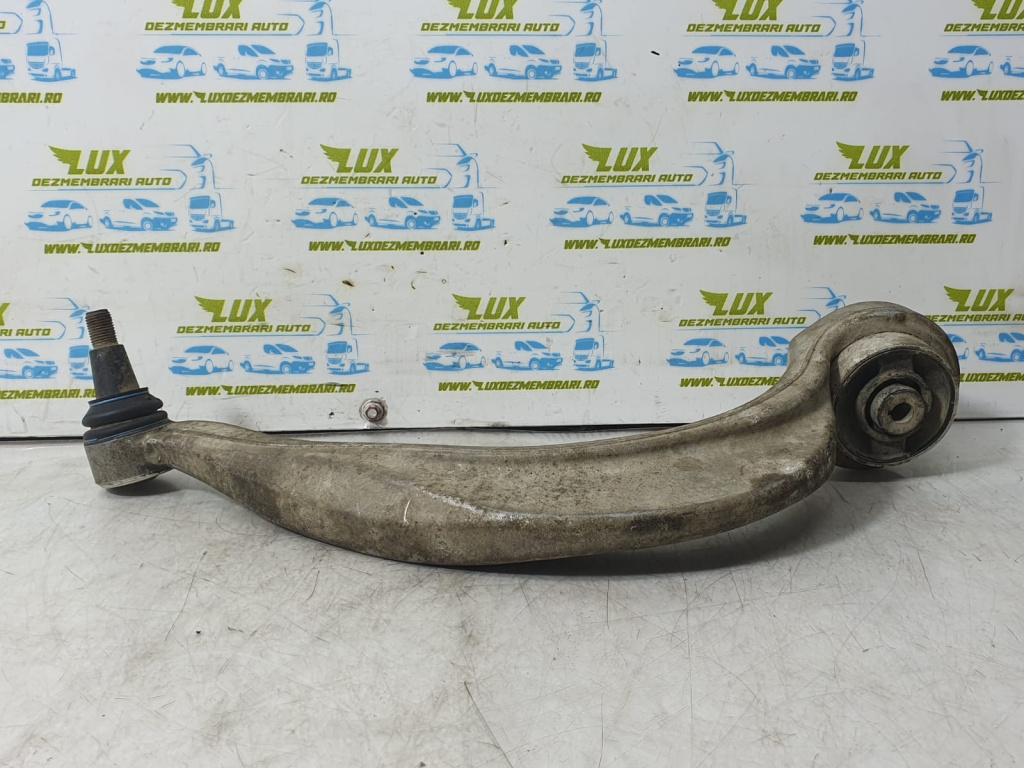Brat suspensie dreapta fata Audi A8 D4/4H [facelift] [2013 - 2018]