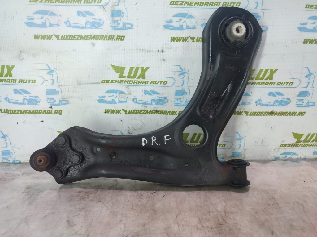 Brat suspensie dreapta fata Skoda Fabia NJ [2014 - 2018] 1.4 tdi CUSB