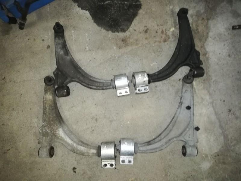 Brat suspensie dreapta fata stanga fata Opel Astra J 2009-2012 Universal pentru orice motorizare diesel sau benzina