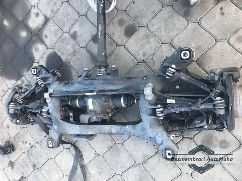 Brat suspensie dreapta spate BMW Seria 4 Grand Coupe (2009-> ) [ F36 ]