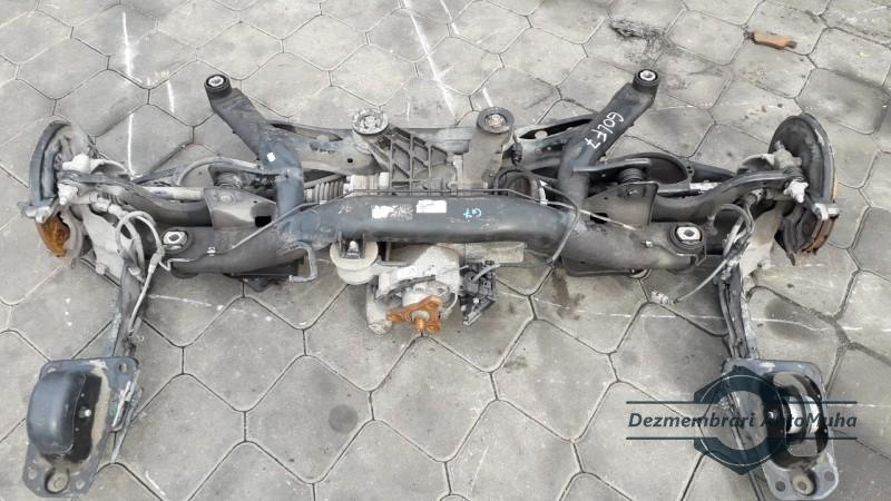 Brat suspensie dreapta spate Volkswagen Golf 7 (20