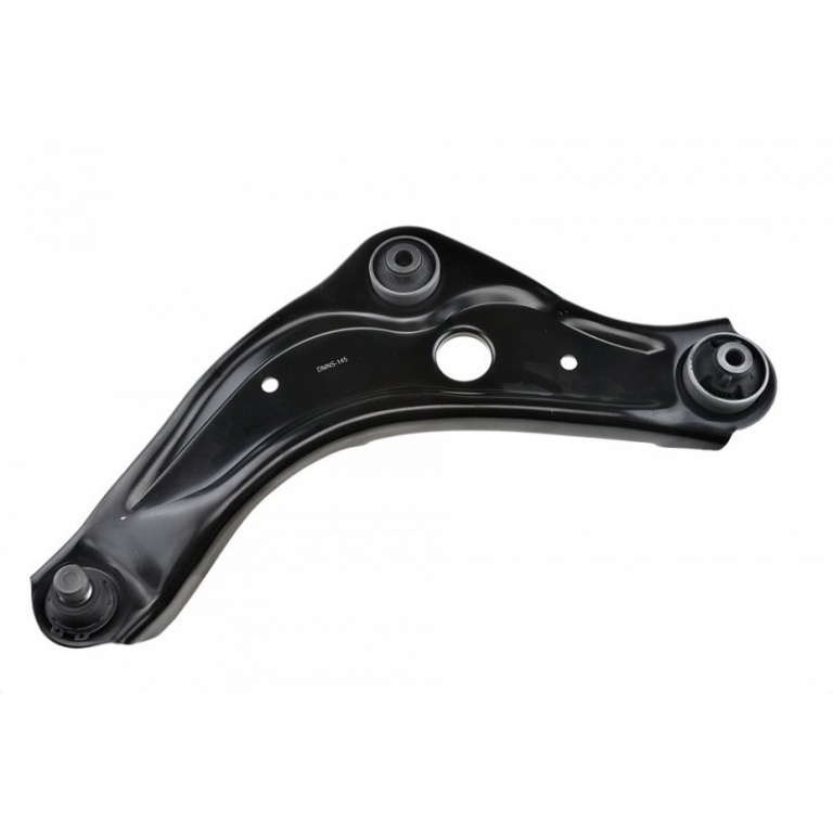 Brat suspensie fata, bascula Nissan Qashqai 2013-, Renault Kadjar 2015-, Inferior Stanga, 54501-4EA0B