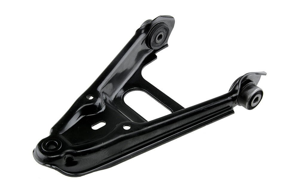 Brat suspensie fata Smart Fortwo 1998-, Roadster 2003-, Inferior Stanga, Dreapta, NTY ZWD-ME-001