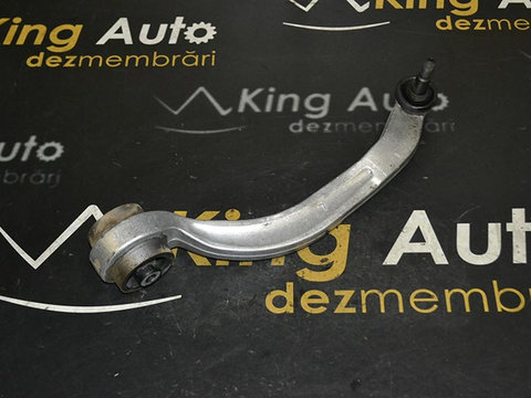 BRAT SUSPENSIE FATA VOLKSWAGEN PASSAT B5.5 LIMUZINA 2001 1.9 TDI 131 CP COD MOTOR AVF