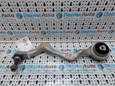 Brat suspensie fuzeta dreapta fata 6765305, Bmw 3 