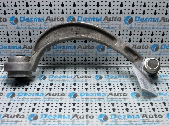 Brat suspensie fuzeta dreapta fata, 8K0407696J, Audi A6 Avant (4G5, C7)