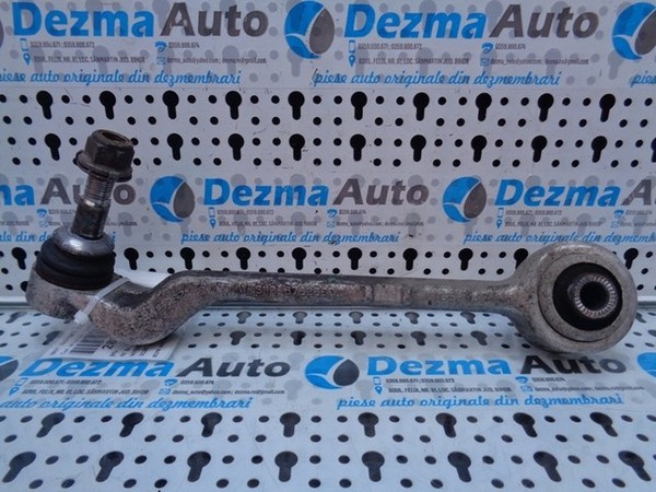 Brat suspensie fuzeta stanga fata 3112-6763699, Bmw 3 (E90) 2.0 d (id:207012)