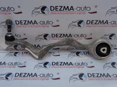 Brat suspensie fuzeta stanga fata, Bmw 1 (E81, E87