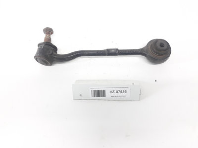 Brat suspensie fuzeta stanga fata, Bmw X1, 6768989