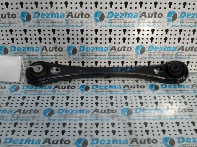 Brat suspensie fuzeta stanga spate, cod 4F0501529C, Audi A6 Avant (4F5, C6) 3.0tdi (id:191518)