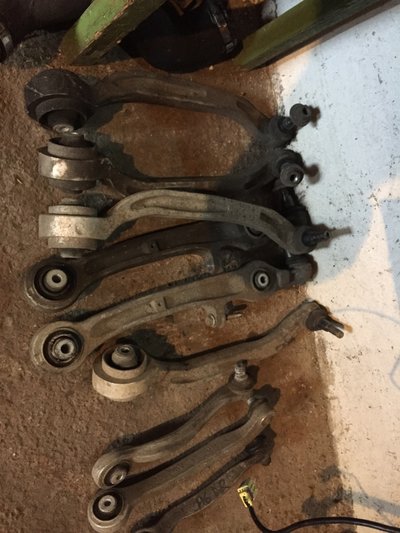 Brat suspensie inferior superior audi a4 a6 2.0tdi