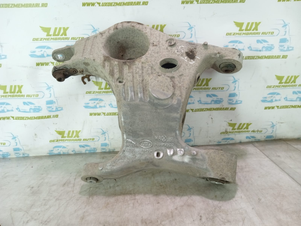 Brat suspensie j9c3-a3052-ae Land Rover Discovery Sport [2014 - 2020] L550 204DTD