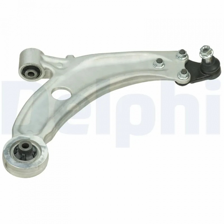 Brat suspensie partea de jos Delphi CITROËN C4 GR