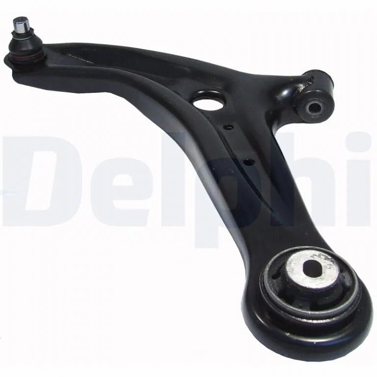 Brat suspensie partea de jos Delphi FORD FIESTA V (JH_, JD_) 2008-2011 - TC2184