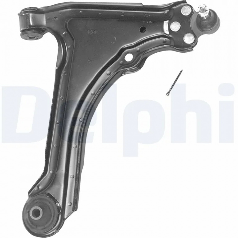 Brat suspensie partea de jos Delphi OPEL VECTRA A hatchback (J89) 1988-1995 - TC649