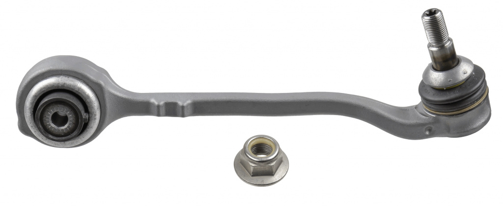 Brat suspensie partea de jos Lemförder BMW X4 (G02, F98) 2018-2025 - 42433 01