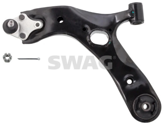 Brat suspensie partea de jos Swag TOYOTA COROLLA RUMION (_E15_) 2007-2018 - 81 94 3056