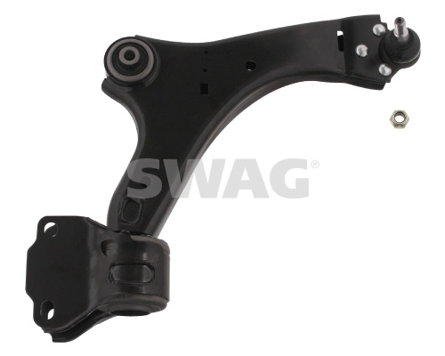 Brat suspensie partea de jos Swag VOLVO S80 II (124) 2006-2016 - 50 93 4584