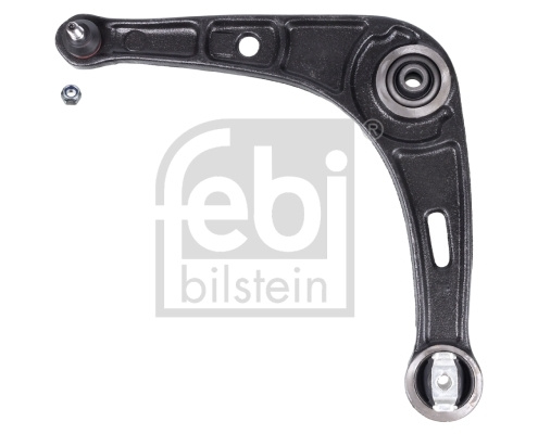 Brat suspensie roata ~ 10877 ~ FEBI BILSTEIN ~ axa