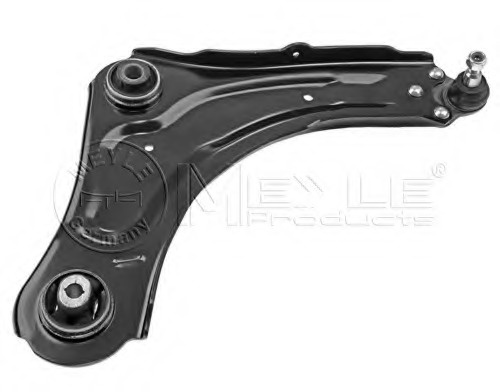 Brat suspensie roata 16-16 050 0048 MEYLE pentru Renault Megane Renault Gran Renault Fluence Renault ScEnic Renault Grand