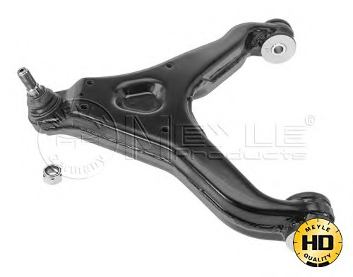 Brat suspensie roata 216 050 0039 HD MEYLE pentru Iveco Daily