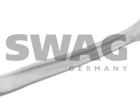 Brat suspensie roata 30 93 2318 SWAG pentru Audi A8 Audi A4 Audi A6
