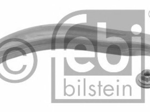 Brat suspensie roata 31281 FEBI BILSTEIN pentru Audi A4 Seat Exeo