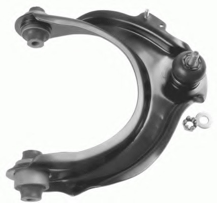 Brat suspensie roata 32006 01 LEMFORDER pentru Honda Accord