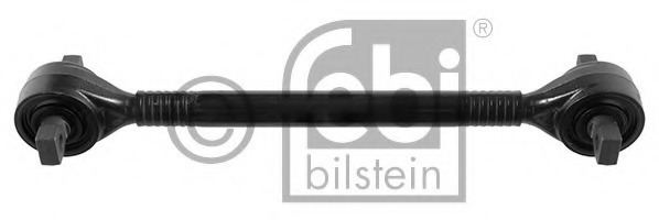 Brat suspensie roata 38949 FEBI BILSTEIN pentru Volvo S80 Mercedes-benz Citaro Mercedes-benz Travego Mercedes-benz Conecto Mercedes-benz Integro Mercedes-benz Tourismo