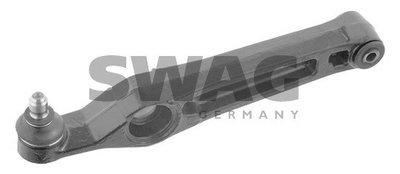 Brat suspensie roata 40 93 2090 SWAG pentru Opel A