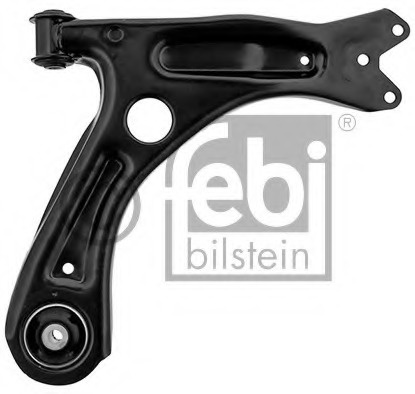 Brat suspensie roata 40595 FEBI BILSTEIN pentru Vw