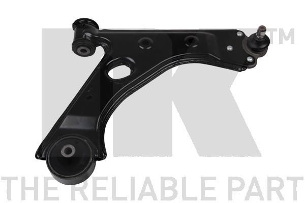 Brat suspensie roata 5013640 NK pentru Opel Corsa Opel Adam