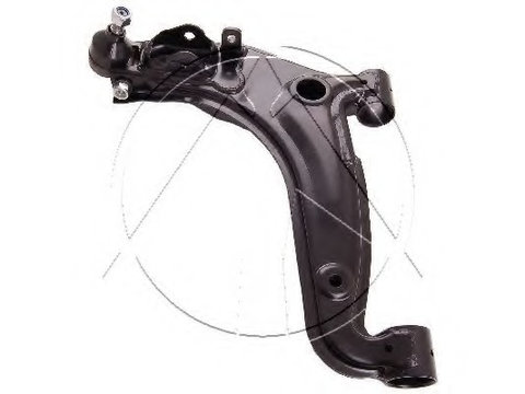 Brat suspensie roata 51570 SIDEM pentru Mazda Mx-5