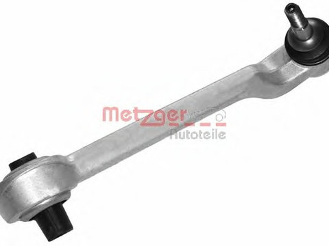 Brat suspensie roata 58021101 METZGER pentru Bmw Seria 3 Bmw X1 Bmw Seria 1