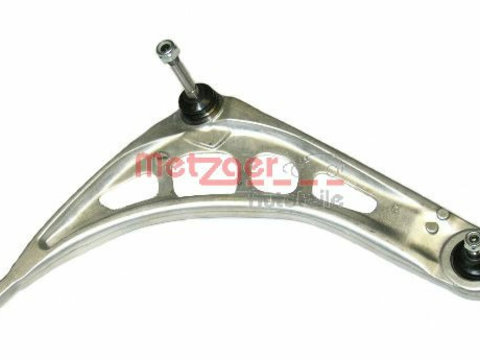 Brat suspensie roata 58022702 METZGER pentru Bmw Seria 3 Bmw Z4