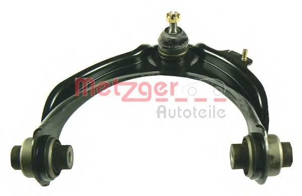 Brat suspensie roata 58044401 METZGER pentru Honda Accord