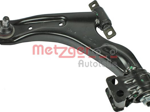 Brat suspensie roata 58085301 METZGER pentru Chevrolet Beat Chevrolet Matiz Chevrolet Spark