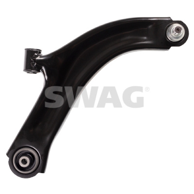 Brat suspensie roata 60 92 4252 SWAG pentru Renault Modus Renault Clio Renault Euro