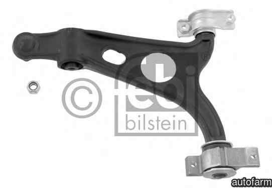 Brat, suspensie roata ALFA ROMEO 156 (932) FEBI BI