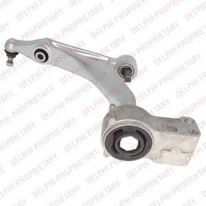 Brat, suspensie roata ALFA ROMEO BRERA (939) (2006 - 2010) DELPHI TC2439 piesa NOUA