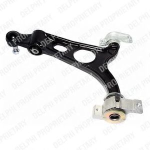 Brat, suspensie roata ALFA ROMEO GT (937) (2003 - 2010) DELPHI TC1062 piesa NOUA