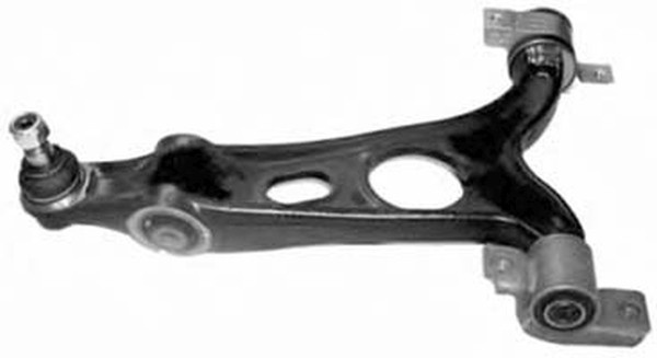 Brat, suspensie roata ALFA ROMEO GT (937) (2003 - 2010) QWP WSS535 piesa NOUA