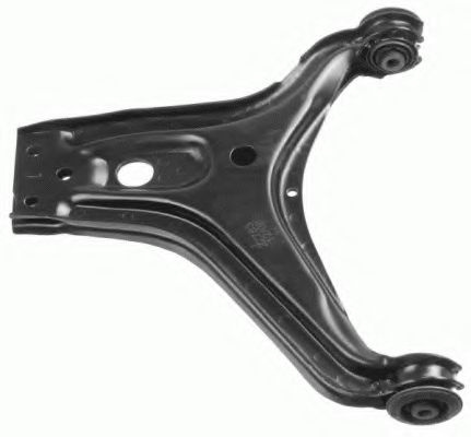 Brat, suspensie roata AUDI 80 (8C, B4) (1991 - 199
