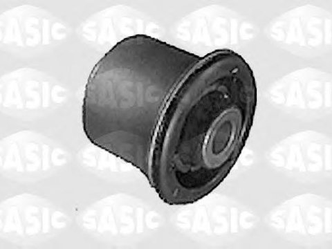 Brat, suspensie roata AUDI 90 (8C, B4), AUDI 4000 (81, 85, B2), AUDI 4000 (89, 89Q, 8A, B3) - SASIC 9001506