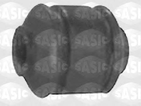 Brat, suspensie roata AUDI 90 (8C, B4), AUDI 500 (44, 44Q, C3), AUDI 100 limuzina (4A, C4) - SASIC 9001546