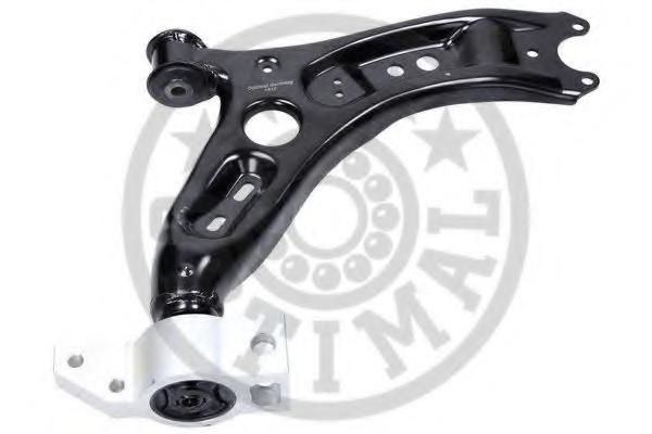 Brat, suspensie roata AUDI A3 (8P1), VW RABBIT V (1K1), VW CADDY III caroserie (2KA, 2KH, 2CA, 2CH) - OPTIMAL G6-1346