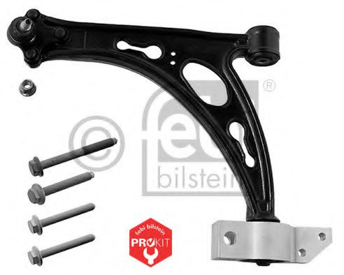 Brat, suspensie roata AUDI A3 Sportback (8PA) (200